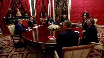 プーチン大統領がウィトコフ米特使らと会談　ウクライナ和平に向けアメリカ側から複数案