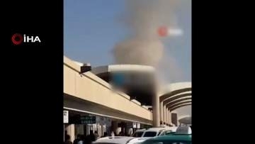 サウジ空港に再び攻撃　1人死亡　前日も300人超死傷　フーシ派声明