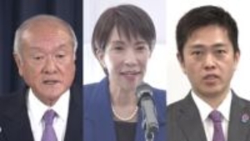 【速報】高市首相が与党幹部に冒頭解散を伝達　通常国会早期に衆院解散・2月総選挙投開票が確実に