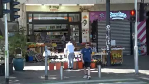 イスラエル・テルアビブのいま　徐々に飲食店営業再開　イランの反撃減少で政府が規制緩和　戦況優位アピールか