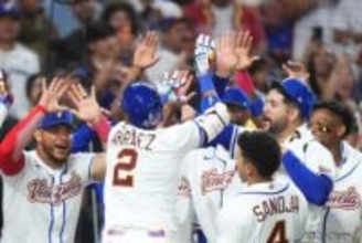 WBC侍ジャパン準々決勝の相手はベネズエラに決定　アラエスやアクーニャJrなどスター揃い　日本の野球熟知の投手も