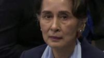 拘束続くアウンサンスーチーさん（80）の刑期が恩赦でさらに短縮、27年の刑が18～19年程度に　フィリピンは釈放求める声明