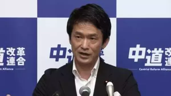 中道改革連合・小川代表「国民の信頼を失っている」　“中傷動画”高市総理の答弁を批判