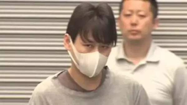 「先輩に会いたくないなら金払え」現金10万円を脅し取った疑い　無職の男（31）逮捕　総額1000万円被害か　先輩は架空