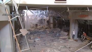 イオンモール熊本爆発で経産省が事故調査委を設置　現地調査のデータから再発防止策など専門的な視点から検討