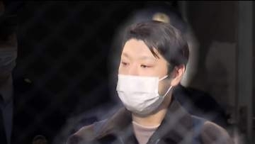 「人生リセットしたい」　水戸ネイリスト殺害事件、初公判で元交際相手が起訴内容認める　紛失防止タグで女性の位置情報把握