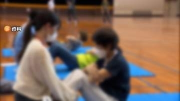 働き盛りの体力低下傾向　運動機会の減少が原因か