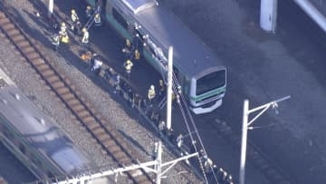 常磐線・常磐快速全線で運転再開　JR上野駅での架線断線で朝の通勤通学ラッシュを直撃