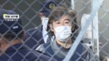 公開手配で目撃情報30件超　逮捕の男（45）自転車乗って暴行したか　JR水戸駅前の男女4人襲撃