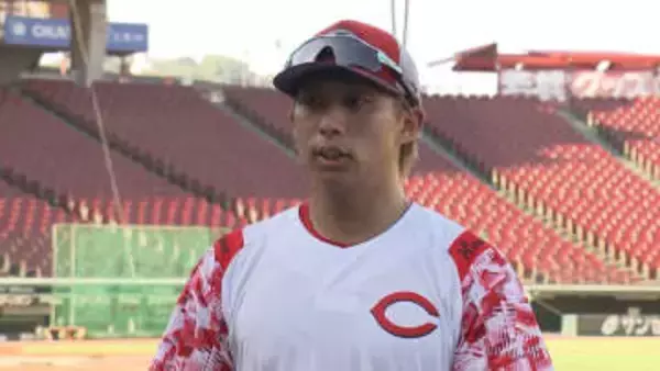 広島カープ・羽月隆太郎容疑者を“ゾンビたばこ”使用の罪で起訴　容疑認め自宅からカートリッジ発見…逮捕当日も所持