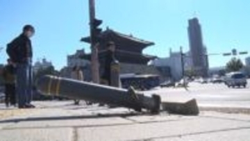 ソウル飲酒運転日本人母娘死傷事故　運転手の30代男に懲役7年求刑　検察側「日本で韓国の量刑の軽さを懸念」