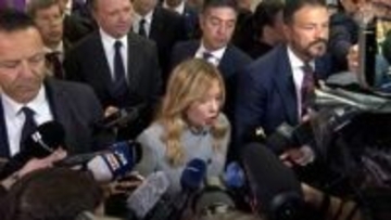 トランプ大統領の教皇批判にイタリア・メローニ首相「容認できず」　イタリア国内で反発広がる