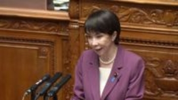 「OTC類似薬」を患者に追加負担求める健康保険法改正案が参議院で審議入り　「出産無償化」に向けた新制度なども