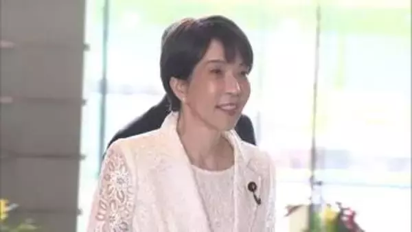 【速報】国家情報局設置法が成立　情報活動強化へ　総理がトップの国家情報会議が司令塔に　スパイ防止法の検討も加速
