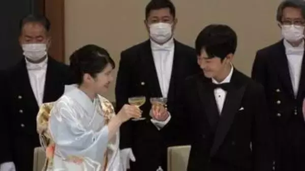 天皇皇后両陛下、フィリピン大統領夫妻招き宮中晩さん会　振袖姿の愛子さまは音楽など様々な話題で歓談　悠仁さまも初出席
