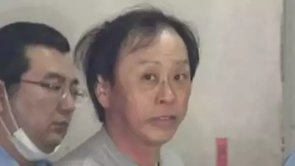帰宅途中の女性襲いバッグ奪った47歳男を逮捕　500m後つけ犯行か、被害者は道路に顔面打ち付け歯折れる重傷　東京・足立区