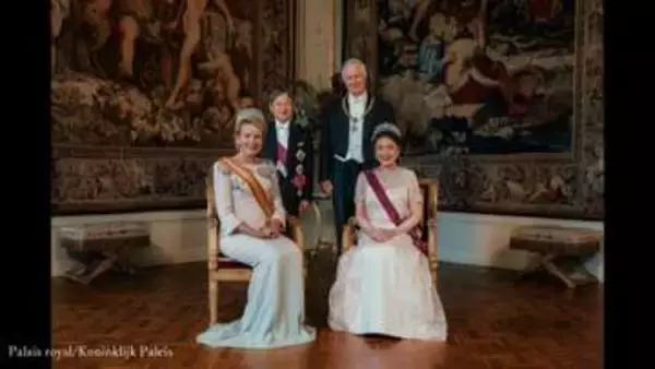 天皇皇后両陛下がご帰国「とても意義深く思い出深いものに」オランダ・ベルギー歴訪　【全文掲載】