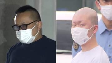 「ルパン三世」名乗り強盗指示か　宝石店への強盗目的で周辺徘徊疑い　トクリュウ事件で山口組系幹部ら5人逮捕
