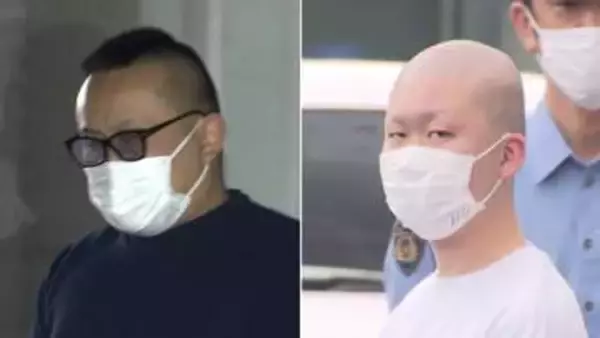 「ルパン三世」名乗り強盗指示か　宝石店への強盗目的で周辺徘徊疑い　トクリュウ事件で山口組系幹部ら5人逮捕
