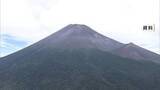 「富士山の死亡事故“男性ばかり”要因の一つに「動脈硬化の進行の性差」か　山開き以降男性3人が死亡　転倒、体調不良なども相次ぐ」の画像1