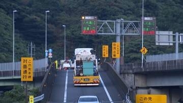 南九州道・八代JCT～八代南インター間で復旧めど立たず　井戸の故障など見えない課題も　令和8年熊本地震