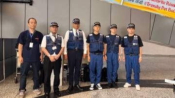 日本の国際緊急援助隊がネパール到着「スピード感が重要　現地当局と協力体制を」大規模土砂災害