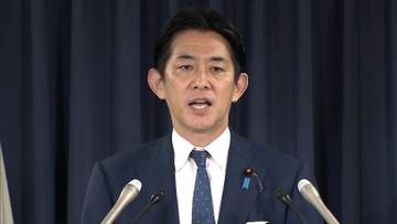 高市総理　党役員人事一任取り付け　小林政調会長留任の方向で調整　小林氏の複数の側近を要職で起用する案も浮上