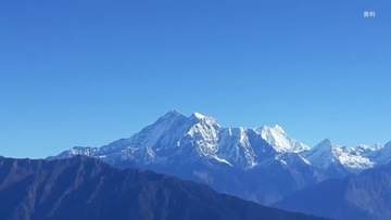 日本人2人がヒマラヤ山脈で行方不明　標高7455mのガンガプルナ峰で登山中　15日から連絡取れず　現地当局が捜索