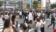 【速報】新型コロナ 東京都で3317人の感染確認　先週日曜より31人減…9日連続で前週下回る