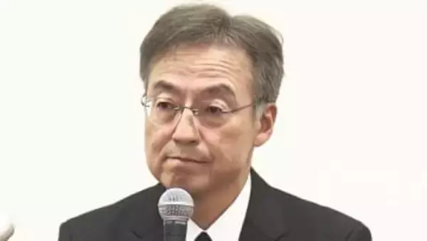 「エッチなことは好き？」“セクハラ辞任”福井県前知事の調査報告書公表「妄想癖でもあるのか」被害者の怒り…ストーカー規制法違反指摘も