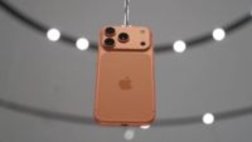 3カ月の売上22兆円で利益4.5兆円！アップルが売上高・最終利益ともに過去最高　主力事業の「iPhone17」シリーズが好調