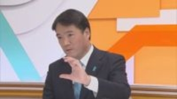 「高市総理に対する期待感は大きい」高知２区で当選・尾崎正直氏　政権運営は「謙虚な姿勢が大事」