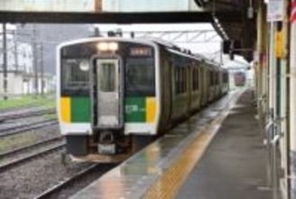 代替バス運営にJR東日本が18年間分の費用20億円拠出を発表　JR久留里線・久留里駅～上総亀山駅間の廃止に伴う