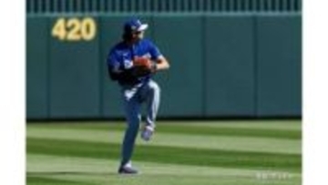 大谷翔平が実戦形式の打撃練習「ライブBP」に登板、上々の出来栄え　侍ジャパン合流は「近日中に…」