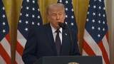 「トランプ大統領　イランと合意か軍事攻撃再開かは「五分五分だ」24日までに判断か　米メディア報じる」の画像1