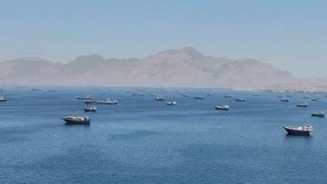 アメリカ財務省が「ペルシャ湾海峡庁」を新たに制裁対象に指定　イランがホルムズ海峡管理のため設置