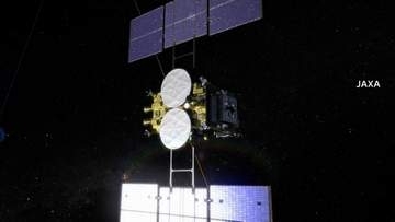 「はやぶさ2」が小惑星「トリフネ」に今夜最接近へ　地球と小惑星の衝突防ぐ「プラネタリーディフェンス」に応用