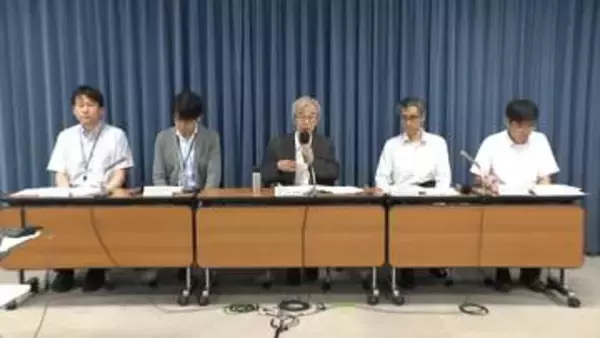地震調査委員会　山梨で震度6弱の地震「富士河口湖町は震度が大きく観測される地盤」
