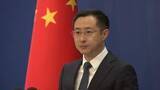 「中国外務省「全くのでっちあげ」　“中国によるアメリカ大統領選介入”　トランプ氏の主張に反論」の画像1