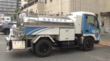 断水でホテル営業再開が遅れ作業員の宿泊先確保困難に　専門家が復興の遅れ懸念【令和8年熊本地震】