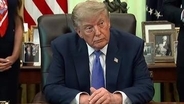 トランプ大統領、イランに犠牲者への補償要求　今後の交渉条件に盛り込むよう指示