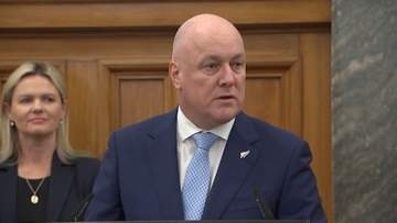 ニュージーランド政府 16歳未満のSNS利用禁止法案を提出　連立与党の2党は反対