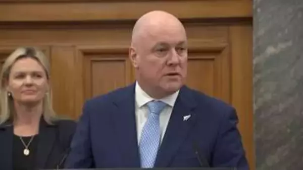 ニュージーランド政府 16歳未満のSNS利用禁止法案を提出　連立与党の2党は反対