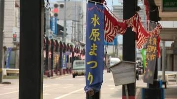 事故映像を検証…伝統の祭りで灯籠担ぎ手の高校生はさまれ死亡　主催「灯籠ぶつかる形式に戻した」…問われる安全管理　新潟・阿賀野市