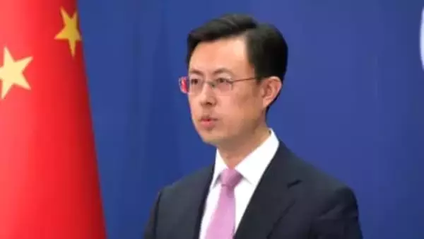 「地震で多数の負傷者」中国があらためて国民に日本への渡航自粛を呼びかけ　青森県沖で発生した地震や後発地震情報を踏まえ