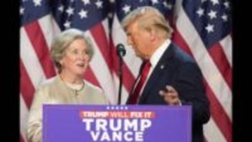 トランプ氏は「アルコール依存症のような性格」　トランプ氏最側近が爆弾発言？　アメリカ有力誌が報じる