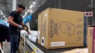 アマゾンが「約1万6000人削減」発表…去年10月とあわせ人員削減は累計3万人に　「アマゾン・ゴー」など閉鎖へ　アメリカ