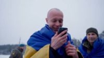 アメリカとロシア、ウクライナ3カ国による和平協議　2日目が終了157人ずつの捕虜交換で合意