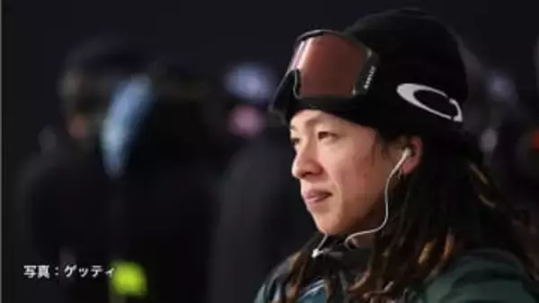 スノボ平野歩夢、今夜ハーフパイプ予選「限界乗り越えられる滑りをしたい」　骨盤などの骨折から“連覇”へ決意