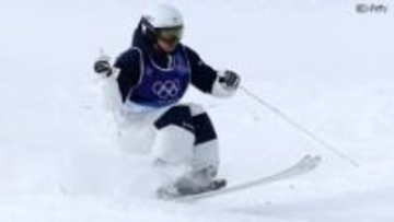 男子モーグルで堀島行真が銅　北京の銅に続き2大会連続のメダル【ミラノ・コルティナ五輪】